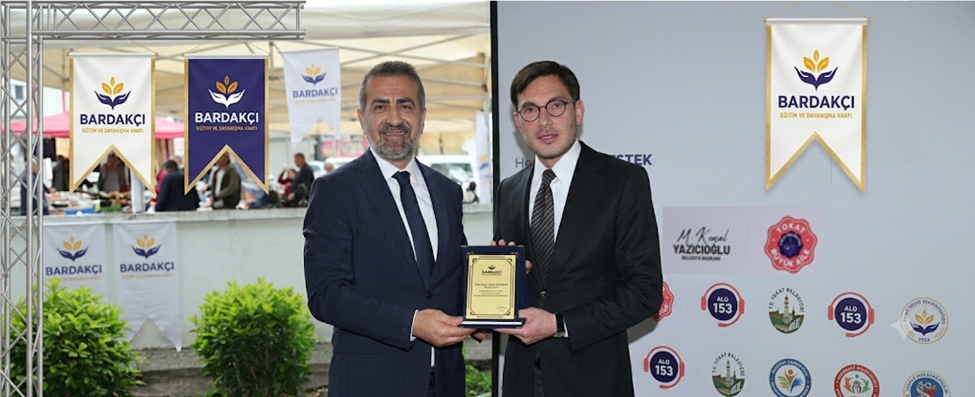 Engelli vatandaşlarımız için akülü sandalye desteği