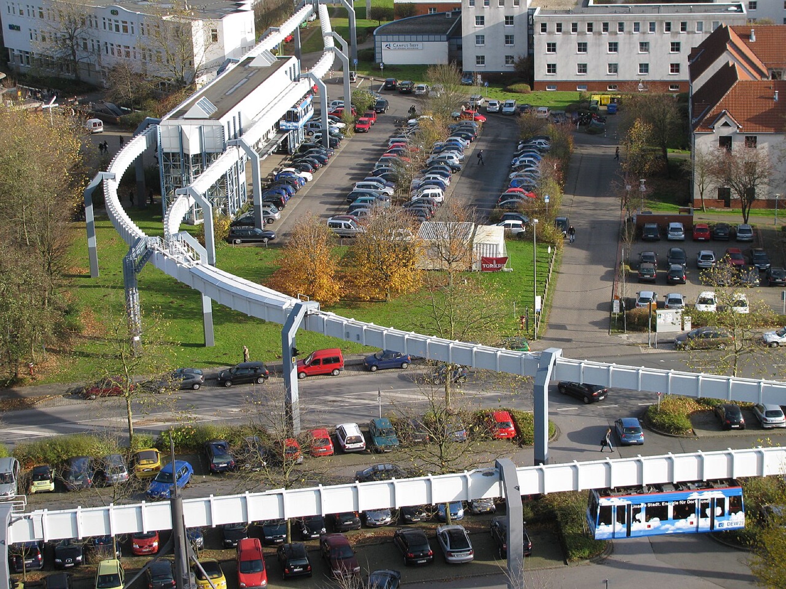 Technische Universität Dortmund